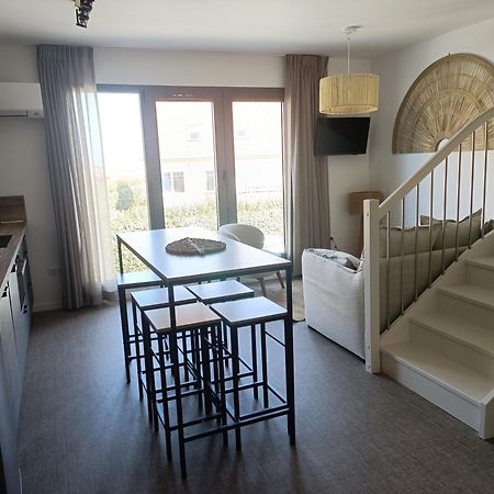 Logis- Hotel De La Baie De Wissant & Appartements المظهر الخارجي الصورة