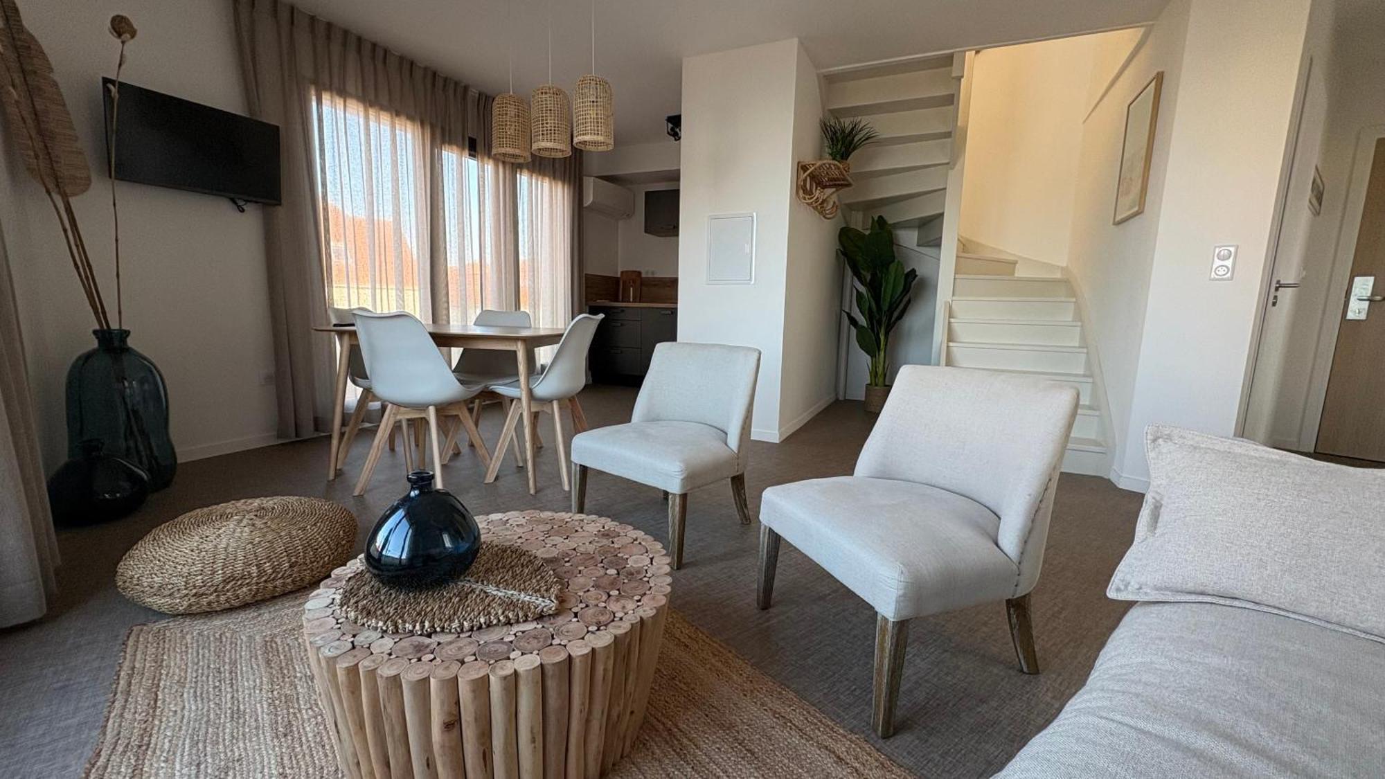 Logis- Hotel De La Baie De Wissant & Appartements المظهر الخارجي الصورة