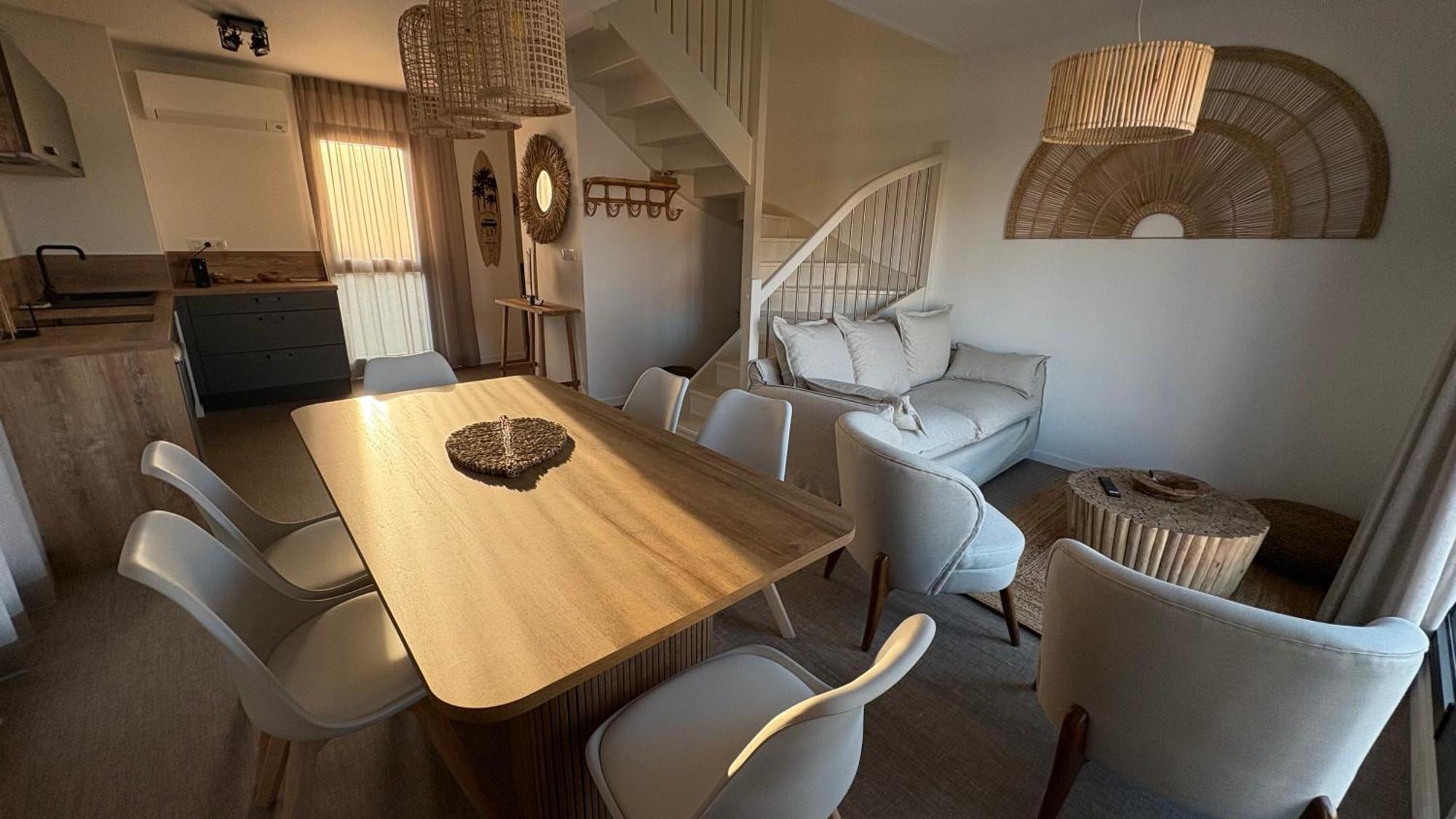 Logis- Hotel De La Baie De Wissant & Appartements المظهر الخارجي الصورة